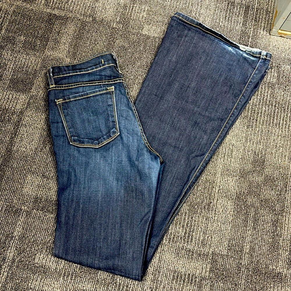 Flying Monkey Flare Jeans size 26
